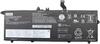Sülearvuti aku Lenovo BATTERY Internal 3c, 57Wh, 5B10W51837