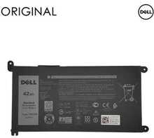 Sülearvuti aku Dell YRDD6, 3500mAh, originaal