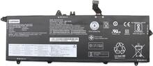 Sülearvuti aku Lenovo BATTERY Internal 3c, 57Wh, 5B10W51837