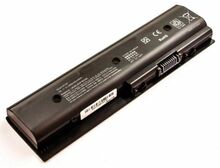 Sülearvuti aku MicroBattery MBXHP-BA0004, 11.1V, 4400mAh, CoreParts