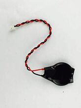 Aku Dell Reserve Coin Cell, 3V, 1 Cell
