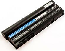 Sülearvuti aku Coreparts MicroBattery MBXDE-BA0010, 11.1V, 6.6Ah, 73.26Wh, Li-ion
