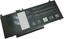 Sülearvuti aku Dell 6MT4T, 8000mAh, Extra Digital Selected Pro
