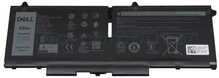 Sülearvuti aku Dell 8H6WD, 58Wh, 3625mAh, 15.2V, liitiumioon
