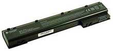 Sülearvuti aku HP HSTNN-IB4H, 4400mAh, originaal