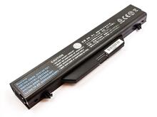 Sülearvuti aku Hp MicroBattery MBI2068, 14.4V, 4400mAh, 63Wh, 8 cell, liitiumioon