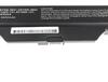 Sülearvuti aku Green Cell HSTNN-IB51, 4400mAh, HP 550 610 615 Compaq 550 610 615 6720 6830 jaoks