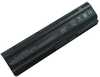 Sülearvuti aku HP HSTNN-Q47C, 6600mAh, originaal