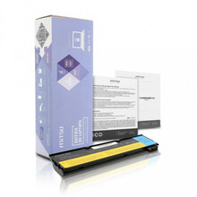 Sülearvuti aku Mitsu BC/LE-T440, 4400mAh (48Wh), 10.8-11.1 Volt
