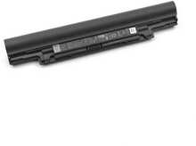 Sülearvuti aku Dell, 65WHR, 6 Cell, Lithium Ion