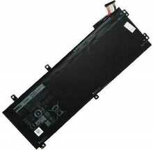 Sülearvuti aku Dell BTRY PRI 56WHR 3C LITH LGC, 4900mAh