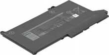 Sülearvuti aku Dell Latitude, 42Wh, 3-cell, liitiumioon 5704174258117