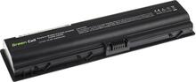 Sülearvuti aku Green Cell HP05, HP Pavilion DV2000 DV6000 DV6500 DV6700 jaoks