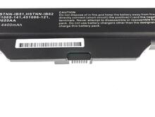 Sülearvuti aku Green Cell HSTNN-IB51, 4400mAh, HP 550 610 615 Compaq 550 610 615 6720 6830 jaoks