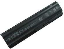 Sülearvuti aku HP HSTNN-Q47C, 6600mAh, originaal