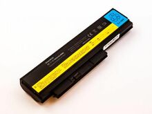 Sülearvuti aku MicroBattery MBI3059, 11.1V, 4.4Ah