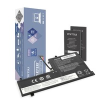 Sülearvuti aku Mitsu Lenovo Legion Y530 Y730 Y7000 L17C3PG