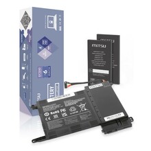 Sülearvuti aku Mitsu Lenovo Y700-15ISK Y700, 4050mAh, 60Wh, 14.8V