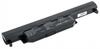 Sülearvuti aku Avacom ASUS K55, X55, R700, LI-ION 10,8V 4400mAh