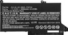 Sülearvuti aku CoreParts Dell, 41.04Wh, 11.4V, 3600mAh, Li-ion