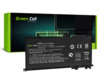Sülearvuti aku Green Cell TE04XL, HP Omen 15-AX202NW, 15-AX205NW, 15-AX212NW, 15-AX213NW, HP Pavilion 15-BC501NW, 15-BC505NW, 15-BC507