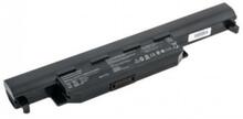 Sülearvuti aku Avacom ASUS K55, X55, R700, LI-ION 10,8V 4400mAh