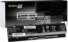 Sülearvuti aku Green Cell PRO, HP Pavilion 15 17 Envy 15 17, 5200mAh
