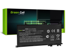 Sülearvuti aku Green Cell TE04XL, HP Omen 15-AX202NW, 15-AX205NW, 15-AX212NW, 15-AX213NW, HP Pavilion 15-BC501NW, 15-BC505NW, 15-BC507