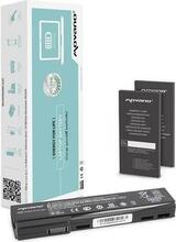 Sülearvuti aku HP EliteBook 8460p, 8460w, Movano BT/HP-8460W, 4400mAh