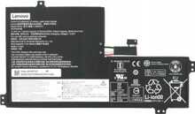 Sülearvuti aku Lenovo L18D3PG1, 42Wh, 11.25V, 3 cell
