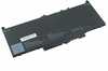 Sülearvuti aku Avacom Dell Latitude E7470, E7270, 7237mAh, 55Wh, Li-Ion