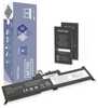 Sülearvuti aku Mitsu 00HW027, 01AV434, Lenovo ThinkPad Yoga 260, 2700mAh, 14,8V