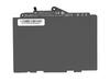 Sülearvuti aku Mitsu HP EliteBook 725 G3, 4000mAh (44Wh), 11.1V-10.8