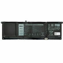 Sülearvuti aku Dell XDY9K, 54Wh, Li-Ion