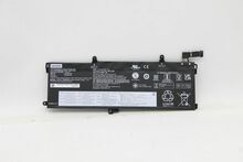 Sülearvuti aku Lenovo, 57Wh, Lithium-Ion