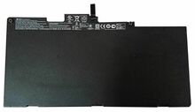 Sülearvuti aku MicroBattery MBXHP-BA0017, 11.4V, 4.1Ah