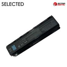 Sülearvuti aku Toshiba NB510351, 4400mAh, Extra Digital Selected