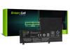 Aku Green Cell L14M3P21, Lenovo Yoga 500-14IBD, 500-14ISK, 500-15IBD, 500-15ISK