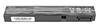Sülearvuti aku Mitsu MSI GE72/GL72, 4400mAh (48Wh), 10.8-11.1V