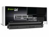 Sülearvuti aku Green Cell PRO, Dell Latitude E6220 E6230 E6320 E6330, 11.1V, 7800mAh