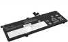 Sülearvuti aku Lenovo ThinkPad X13, X390, 11.46V, 4190mAh, 48Wh