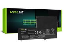 Aku Green Cell L14M3P21, Lenovo Yoga 500-14IBD, 500-14ISK, 500-15IBD, 500-15ISK