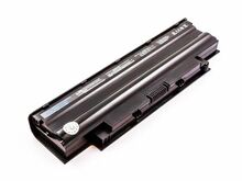 Sülearvuti aku Coreparts, 11.1V, 5.2Ah, Li-Ion