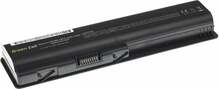 Sülearvuti aku Green Cell HP01, 4400mAh, Li-Ion