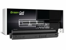 Sülearvuti aku Green Cell PRO, Dell Latitude E6220 E6230 E6320 E6330, 11.1V, 7800mAh