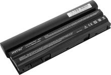 Sülearvuti aku Mitsu BC/DE-E5420H, 73Wh, Dell sülearvutitele