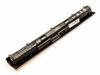 Sülearvuti aku Coreparts MicroBattery HP MBXHP-BA0023, 14.8V, 2200mAh, 32.56Wh