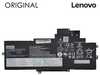 Sülearvuti aku Lenovo L21M3P74, 4270mAh, originaal