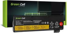 Sülearvuti aku Green Cell LE95, 4400mAh, Lenovo ThinkPad T470 T570 A475 P51S T25 jaoks