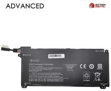 Sülearvuti aku HP PG06XL, 5100mAh, Extra Digital Advanced